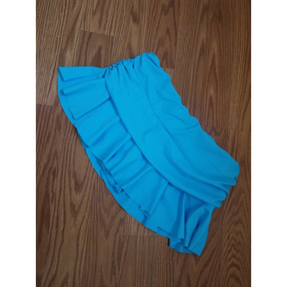 Catalina swim bottom 4-6
